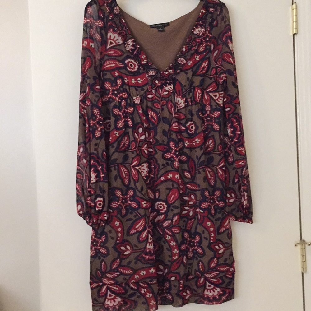 Inc dress